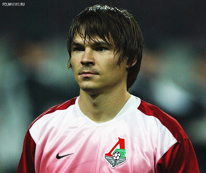«Локомотив»-2004: чемпионы 10 лет спустя «Локомотив»-2004: чемпионы 10 лет спустя