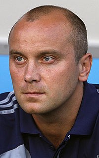 Дмитрий Хохлов: В 2004 году судьба чемпионства решалась в последнем туре Дмитрий Хохлов: В 2004 году судьба чемпионства решалась в последнем туре