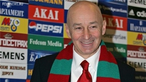 Допущенное упущение. Самые странные отставки РФПЛ Допущенное упущение. Самые странные отставки РФПЛ