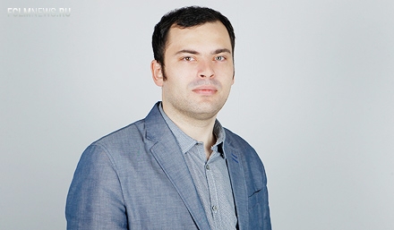 На должность пресс-атташе ФК «Локомотив»