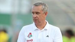 Апелляция "Локо" по Кучуку будет рассмотрена в пятницу Апелляция "Локо" по Кучуку будет рассмотрена в пятницу