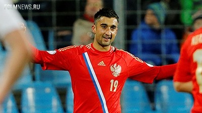 Самедов: нужно было исправиться после поражения в Австрии Самедов: нужно было исправиться после поражения в Австрии
