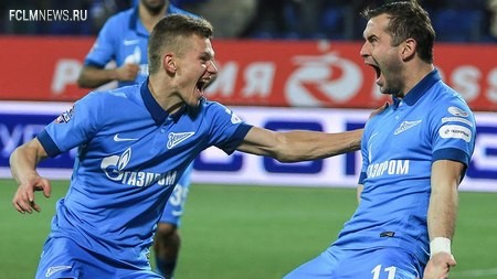 РФПЛ. Остатки сладки РФПЛ. Остатки сладки