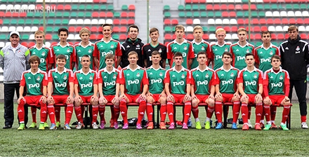 «Локо-1997» - в полуфинале Кубка РФС «Локо-1997» - в полуфинале Кубка РФС