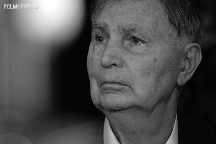 Умер Виктор Тихонов Умер Виктор Тихонов