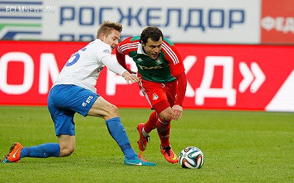 Игрок месяца-2014/15. Ноябрь Игрок месяца-2014/15. Ноябрь