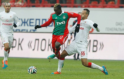 Игрок месяца-2014/15. Ноябрь Игрок месяца-2014/15. Ноябрь