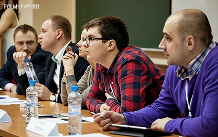 Студенческий сектор: программа в активной разработке Студенческий сектор: программа в активной разработке