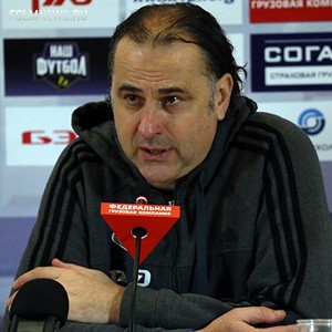 Набрали ход Набрали ход