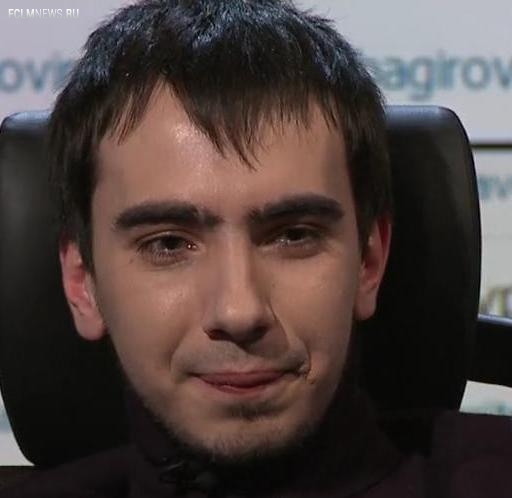 Дмитрия Тарасова разыграл пранкер, представившийся Александром Бубновым Дмитрия Тарасова разыграл пранкер, представившийся Александром Бубновым
