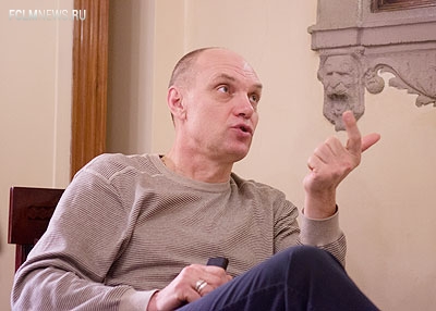 Иван Иванович и Иван Никифорович зимнего футбола в России Иван Иванович и Иван Никифорович зимнего футбола в России