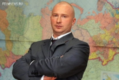 Игорь Лебедев: «Толстых придётся покинуть свой пост» Игорь Лебедев: «Толстых придётся покинуть свой пост»