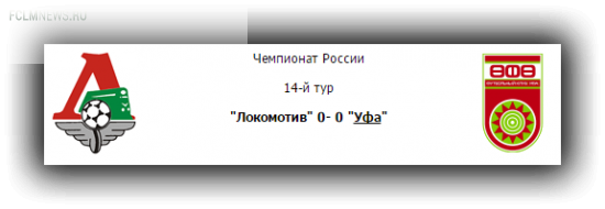 Коллекция лето-зима 14/15: "Локомотив"