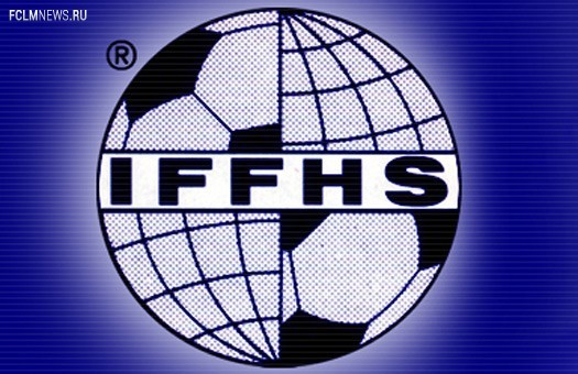 IFFHS IFFHS