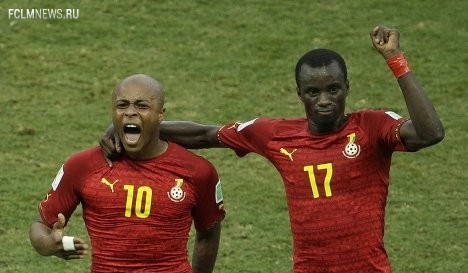 "Знай наших!" Rusfootball.info - о представителях РФПЛ на Кубке Азии и на Кубке Африканских наций "Знай наших!" Rusfootball.info - о представителях РФПЛ на Кубке Азии и на Кубке Африканских наций