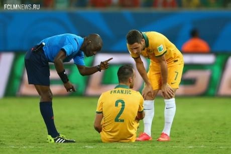 "Знай наших!" Rusfootball.info - о представителях РФПЛ на Кубке Азии и на Кубке Африканских наций "Знай наших!" Rusfootball.info - о представителях РФПЛ на Кубке Азии и на Кубке Африканских наций