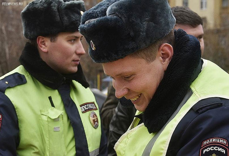Кодекс довинчивают. Чего ждать гражданам и предпринимателям от нового КоАП (выдержка о футболе) Кодекс довинчивают. Чего ждать гражданам и предпринимателям от нового КоАП (выдержка о футболе)