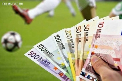 Кризис полезен для экономики футбола Кризис полезен для экономики футбола