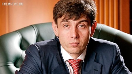 Сергей Галицкий: Предлагаю ввести налог на иностранную форму и бутсы Сергей Галицкий: Предлагаю ввести налог на иностранную форму и бутсы