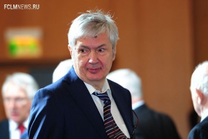 Анатолий Воробьев Анатолий Воробьев