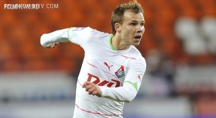Роман Шишкин: Дзюба в «Спартаке» прилично задержался Роман Шишкин: Дзюба в «Спартаке» прилично задержался