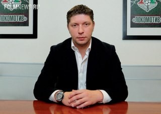 Котов: «Локомотив» ищет замену Н'Дойе, но это будет не Дзюба Котов: «Локомотив» ищет замену Н'Дойе, но это будет не Дзюба
