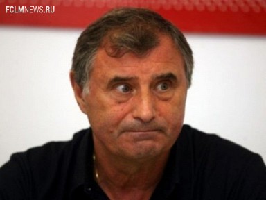 Бышовец: в разговоре с Павлюченко понял, что он настроен очень серьёзно Бышовец: в разговоре с Павлюченко понял, что он настроен очень серьёзно