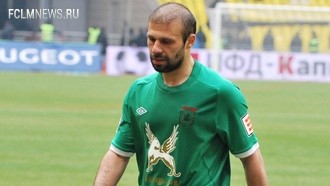 Карадениз: «Локомотив», готовься! Карадениз: «Локомотив», готовься!