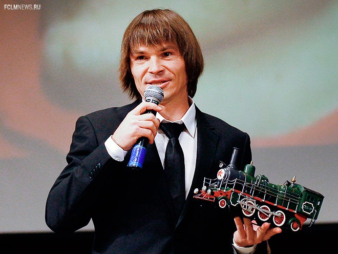 Дмитрий Лоськов от «А» до «Я» Дмитрий Лоськов от «А» до «Я»