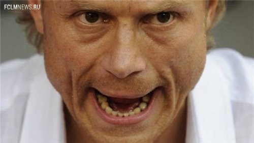 Тренеры - есть, но вакансий - нет Тренеры - есть, но вакансий - нет