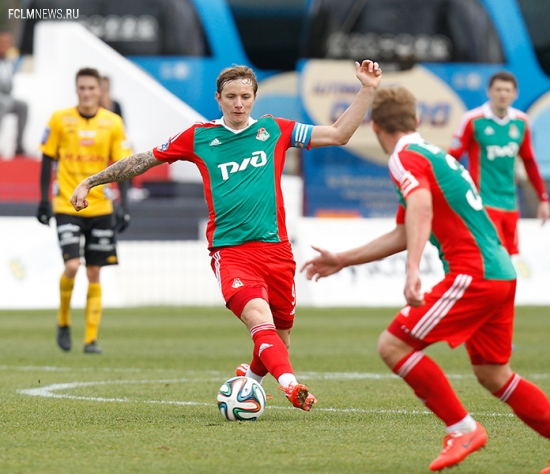 Победа в Marbella Cup!