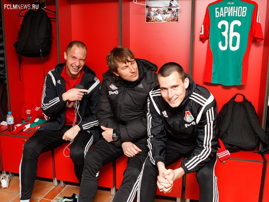 Победа в Marbella Cup!