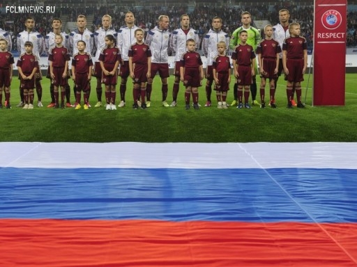 Россия напрямую выходит на Евро-2016 #прямосейчас Россия напрямую выходит на Евро-2016 #прямосейчас
