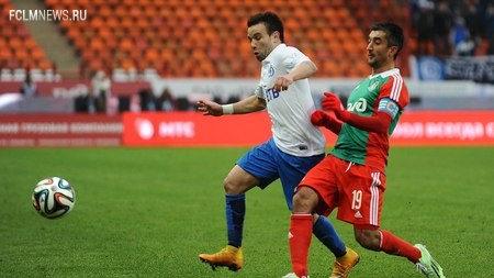 УЕФА уведомил «Локо» о подозрениях в нарушении финансового fair play УЕФА уведомил «Локо» о подозрениях в нарушении финансового fair play