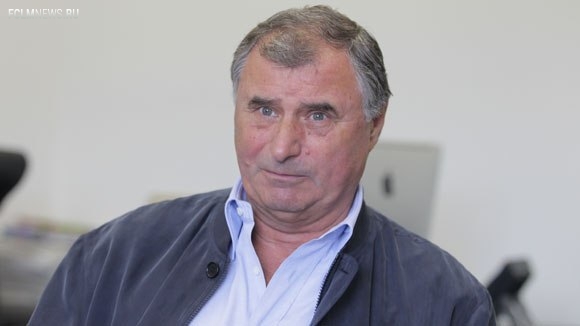 Анатолий Бышовец: Решения судьи почти не повлияли на итог матча Анатолий Бышовец: Решения судьи почти не повлияли на итог матча