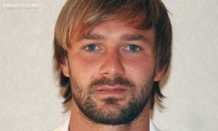 Дмитрий Сычев