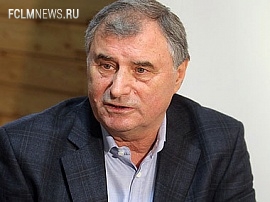 Анатолий Бышовец: «В нашем чемпионате мы наблюдаем матчи, которые далеки от спортивного принципа» Анатолий Бышовец: «В нашем чемпионате мы наблюдаем матчи, которые далеки от спортивного принципа»