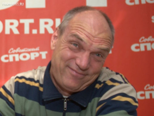 Александр Бубнов: «Локомотив» превратился в похоронное бюро для тренеров Александр Бубнов: «Локомотив» превратился в похоронное бюро для тренеров