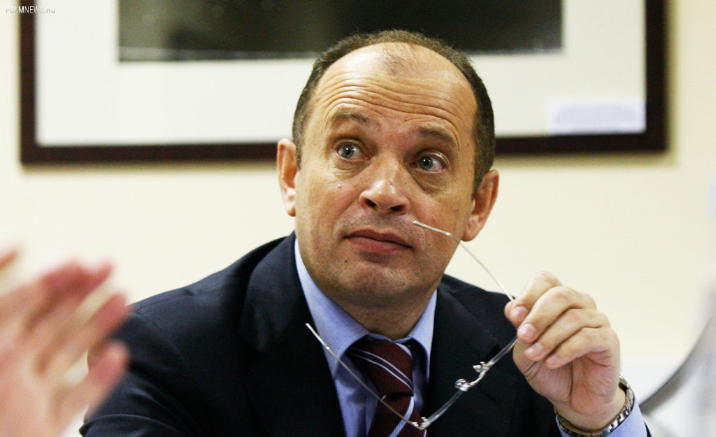 Прядкин перепутал «Зенит» с «Динамо» в поздравительной речи Прядкин перепутал «Зенит» с «Динамо» в поздравительной речи