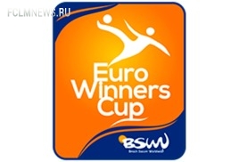 Во вторник пляжный "Локомотив" стартует в Euro Winners Cup Во вторник пляжный "Локомотив" стартует в Euro Winners Cup