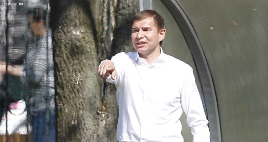 Денис Клюев: Здорово, когда много талантов Денис Клюев: Здорово, когда много талантов
