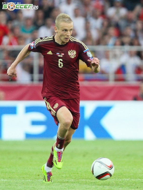 Россия - Австрия (14.06.2015)