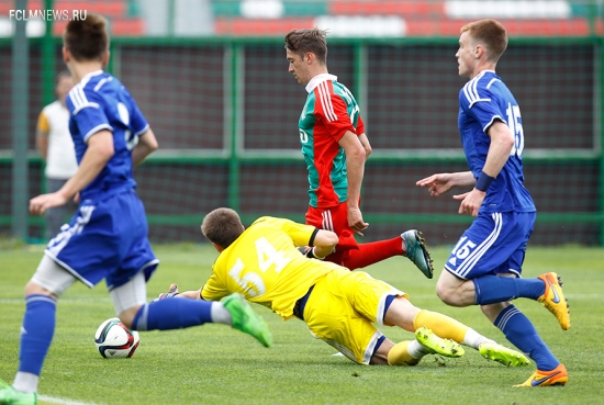 «Локомотив» - «Чертаново» - 1:3 «Локомотив» - «Чертаново» - 1:3