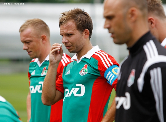 «Локомотив» - «Чертаново» - 1:3 «Локомотив» - «Чертаново» - 1:3
