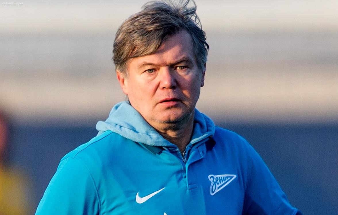 Сергей Веденеев: Юсупов и Дзюба должны выйти в стартовом составе "Зенита" Сергей Веденеев: Юсупов и Дзюба должны выйти в стартовом составе "Зенита"