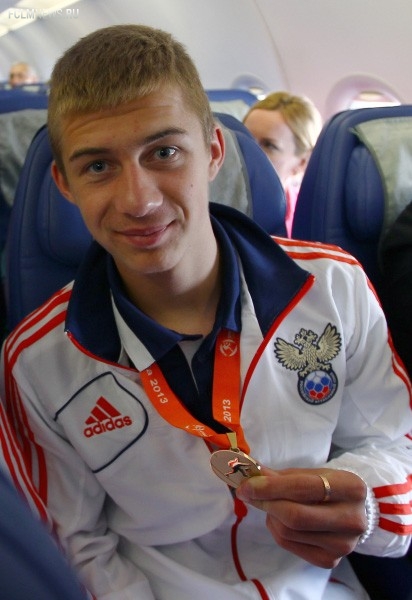 Баринов: после поражения от Нидерландов на Евро U19 настроение упало до нуля Баринов: после поражения от Нидерландов на Евро U19 настроение упало до нуля