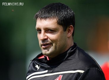 Игорь Черевченко: "Набрали 6 очков, но можно набрать 9" Игорь Черевченко: "Набрали 6 очков, но можно набрать 9"
