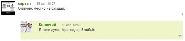 Лучшие комментарии: Кто стал лучшим трансфером "Локомотива" в этом сезоне?