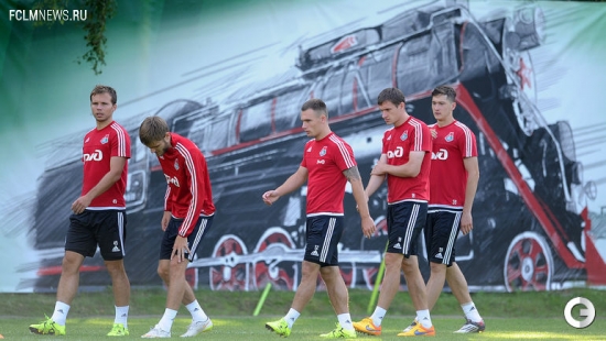 Игорь Черевченко рассмешил Алана Касаева