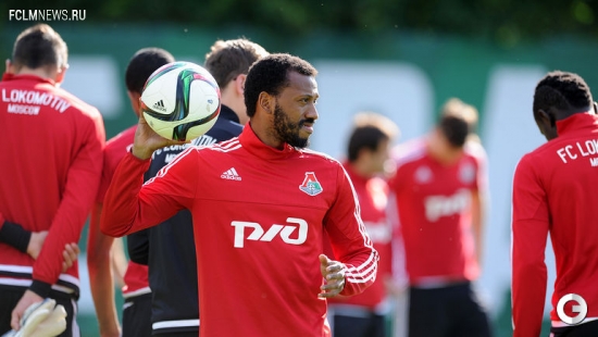 Игорь Черевченко рассмешил Алана Касаева